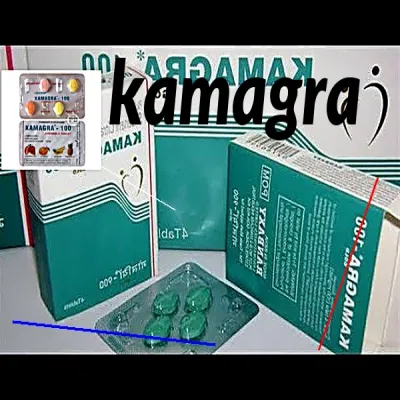 Kamagra vente libre